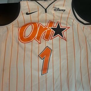 Orlando Magic jersey L